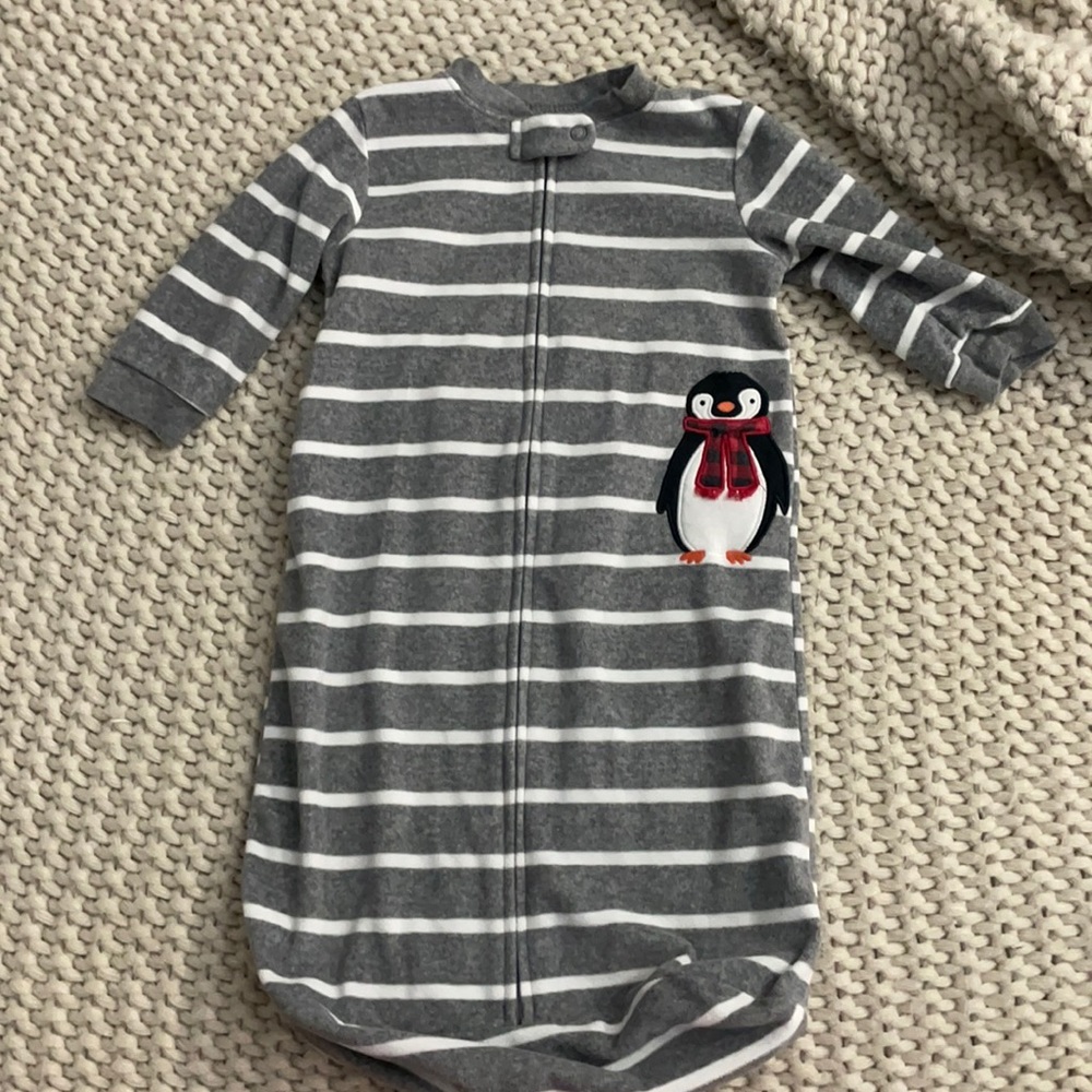 Sleep sack